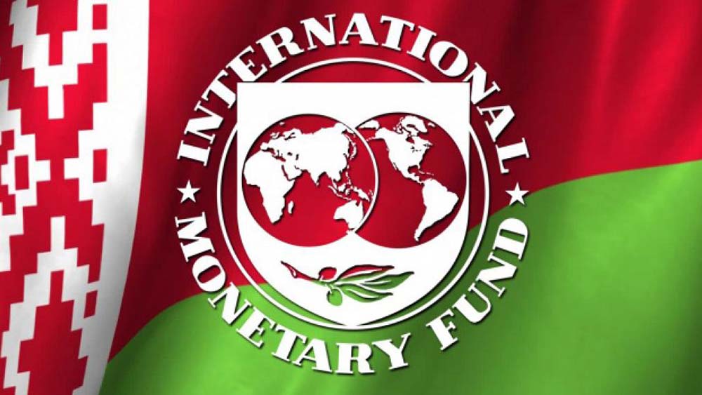 Очередная миссия МВФ начинает работу в Минске