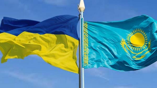 Украинский экспорт в Казахстан снизился почти наполовину ввиду ужесточения пропуска транзита через РФ