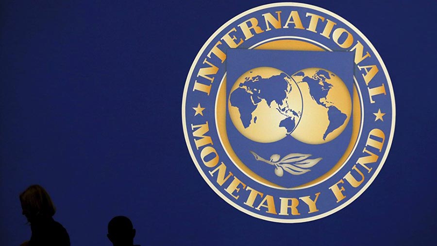 МВФ ждет подъема белорусской экономики не раньше 2018 года