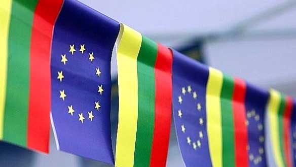 Литва обвиняет страны Запада в дискриминации автоперевозчиков из «новых» стран ЕС