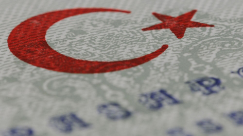 Турция обсуждает с Россией упрощение виз для автоперевозчиков