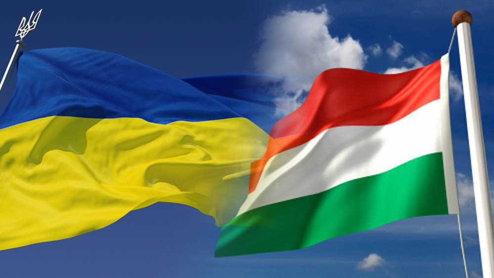 Венгрия улучшила условия транзита украинских грузов
