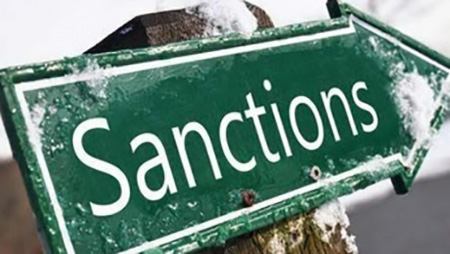 «Укрзализныця» запретила перевозки (в т.ч. транзит) в вагонах российских компаний, подпавших под санкции