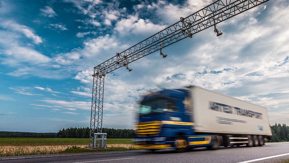 Увеличивать тарифы за проезд по платным дорогам в Беларуси не планируется