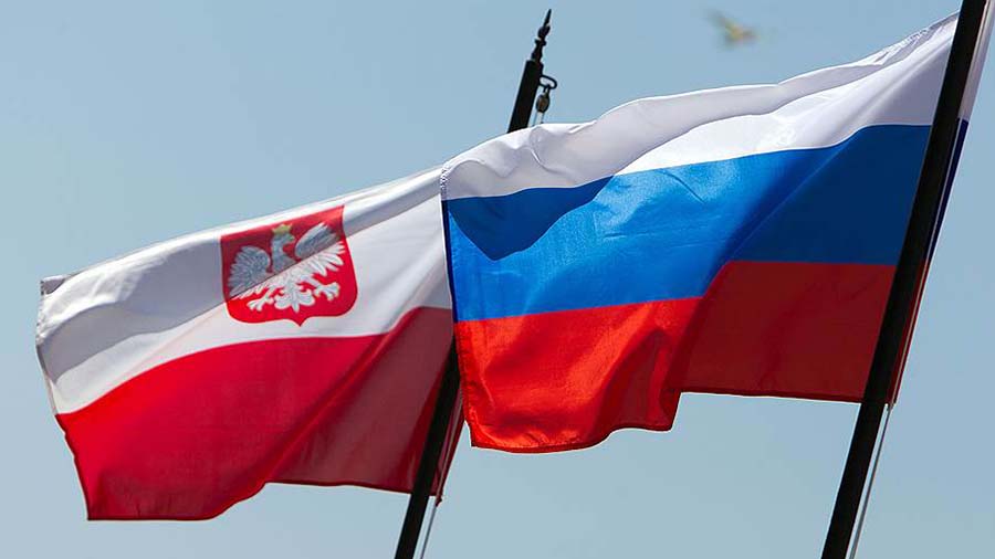 Россия и Польша обсуждают проблемы грузоперевозок