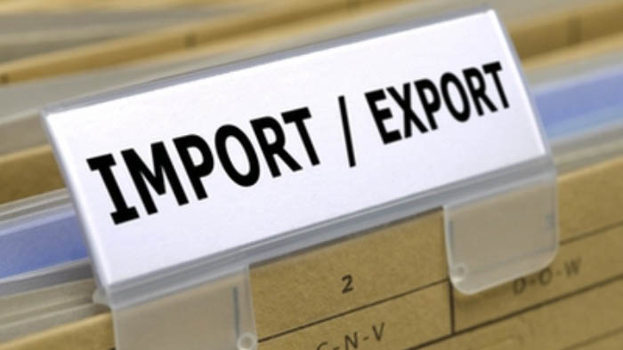 За январь-сентябрь экспорт белорусских товаров снизился на 15,7 процентов