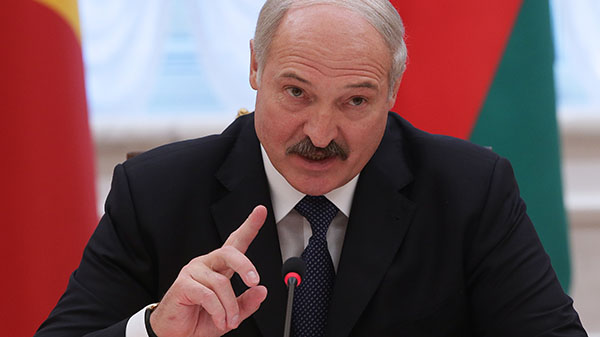 «Такие деятели, как Данкверт, оплюют, оболгут и обгадят». Лукашенко ответил главе Россельхознадзора