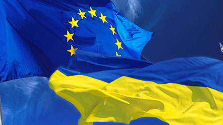 Украина предложила странам ЕС создать систему совместных пунктов пропуска через госграницу