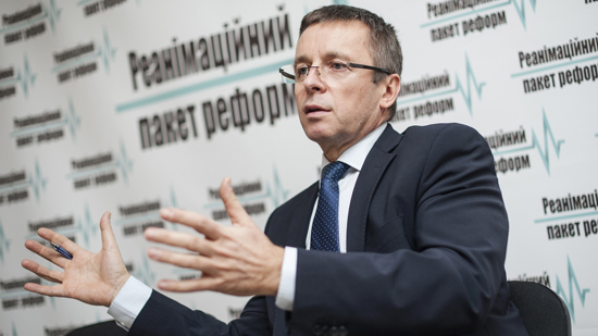Украина: повышение тарифов на ж/д перевозки сделает промышленность неконкурентной