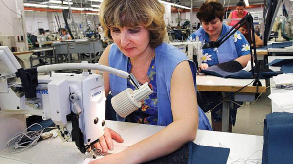 Бизнес-союзы просят ЕС отменить ограничения на поставку белорусского текстиля