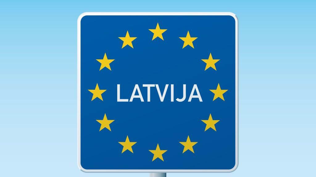 В Латвии меняется сумма дорожного сбора