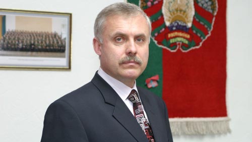 Госсекретарь Совбеза Беларуси прокомментировал проблему очередей на границе