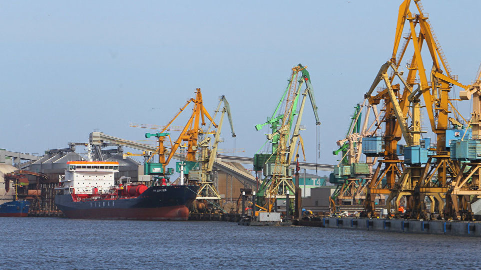 Уйдет ли Беларусь из портов Балтии: скидку дали, да мало проку