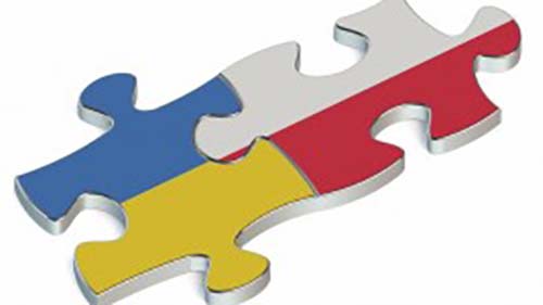 Украина и Польша намерены ввести совместный таможенный контроль грузовиков