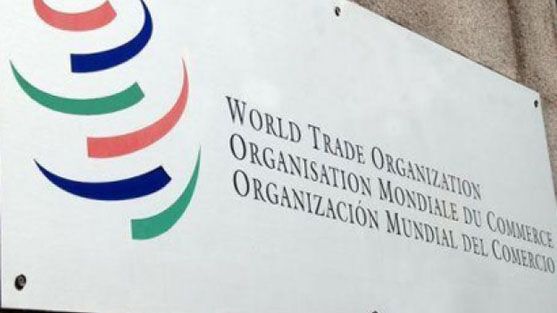 Украина подала в ВТО иск против России за введение транзитных ограничений
