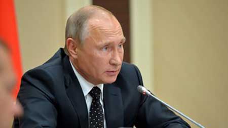 Путин рассказал об «игре вдолгую» с Беларусью
