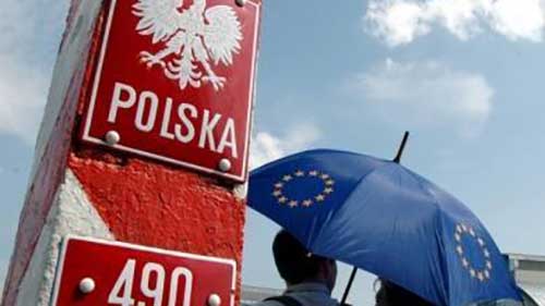 Литовские перевозчики недовольны ужесточением проверок в Польше