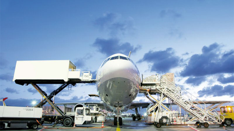 Обязательное предварительное информирование о ввозимых авиатранспортом товарах в ЕАЭС вводится с 1 апреля