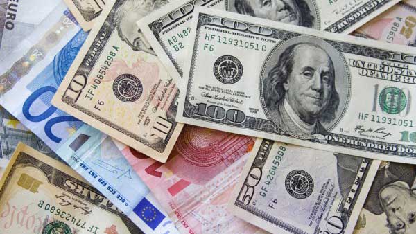 Беларусь заняла четвертое место в бывшем СССР по снижению курса доллара в первом квартале