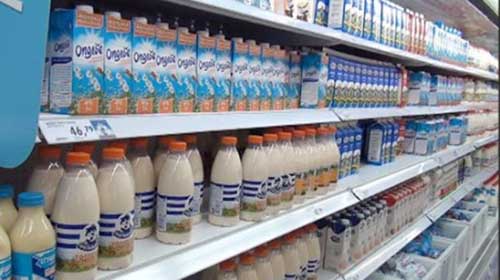 По итогам 2016 года Беларусь вошла в пятерку мировых лидеров по экспорту молока