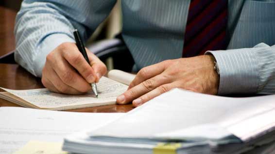 МНС хочет упростить ряд административных процедур для бизнеса