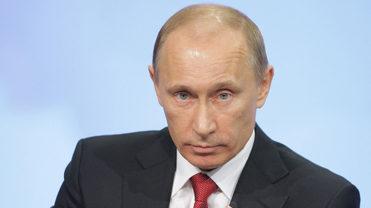 Путин призвал ускорить введение электронного контроля товаров в рамках ЕАЭС