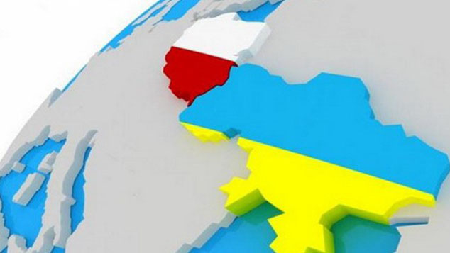 Украину и Польшу хотят соединить автобаном Одесса-Гданьск