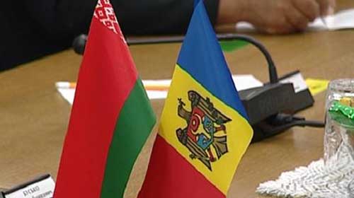 Беларусь окажет помощь Молдове в проектировании и ремонте национальных дорог