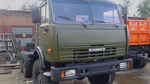 ТФК «КАМАЗ» планирует продать до конца года 1000 б/у грузовиков