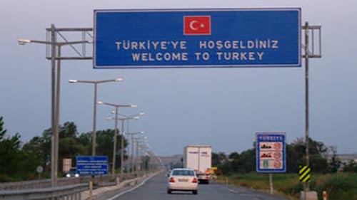 Возобновляется международное автомобильное сообщение между Россией и Турцией