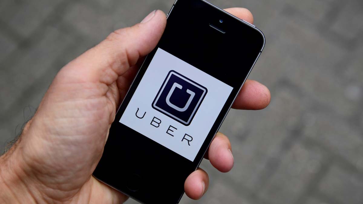 Евросоюз хочет ужесточить требования к Uber