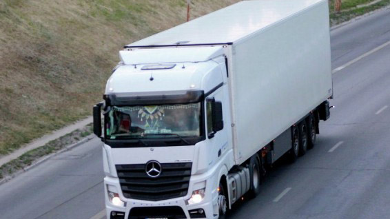 Литовские страховщики сообщили о пропажах в Польше грузов с электроникой