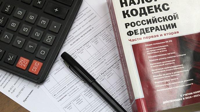 Ежегодные потери от неуплаты налогов теневыми автоперевозчиками составляют около 500 млрд рублей