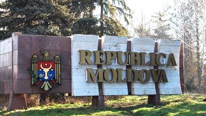В Молдове прекращена выдача разрешений для иностранных перевозчиков на пограничных пунктах