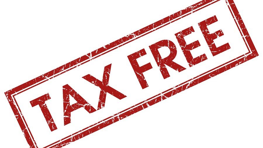 С начала октября в России заработает система tax free