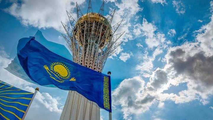 Казахский рынок станет доступнее для молдавских транспортников