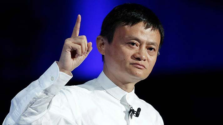 Основатель Alibaba спрогнозировал сокращение рабочей недели до четырех дней