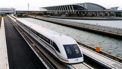 В Китае задумались о повышении разрешенной скорости поездов до 350 км/ч