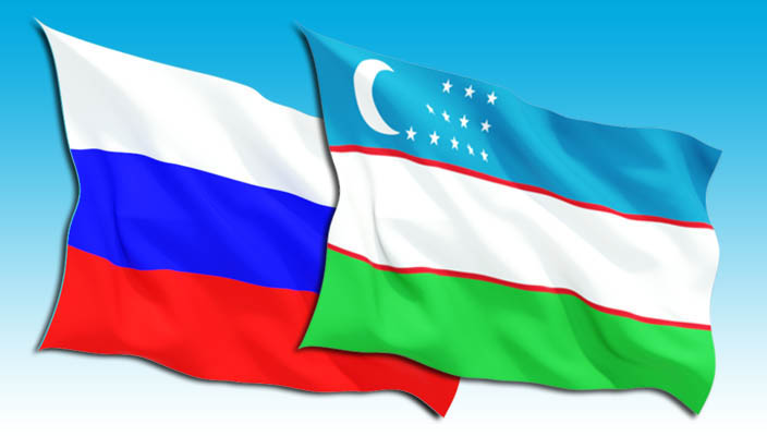 Между Россией и Узбекистаном открылся упрощенный таможенный коридор
