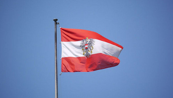 Австрия вводит усиленный контроль приграничных территорий из-за роста потока нелегалов