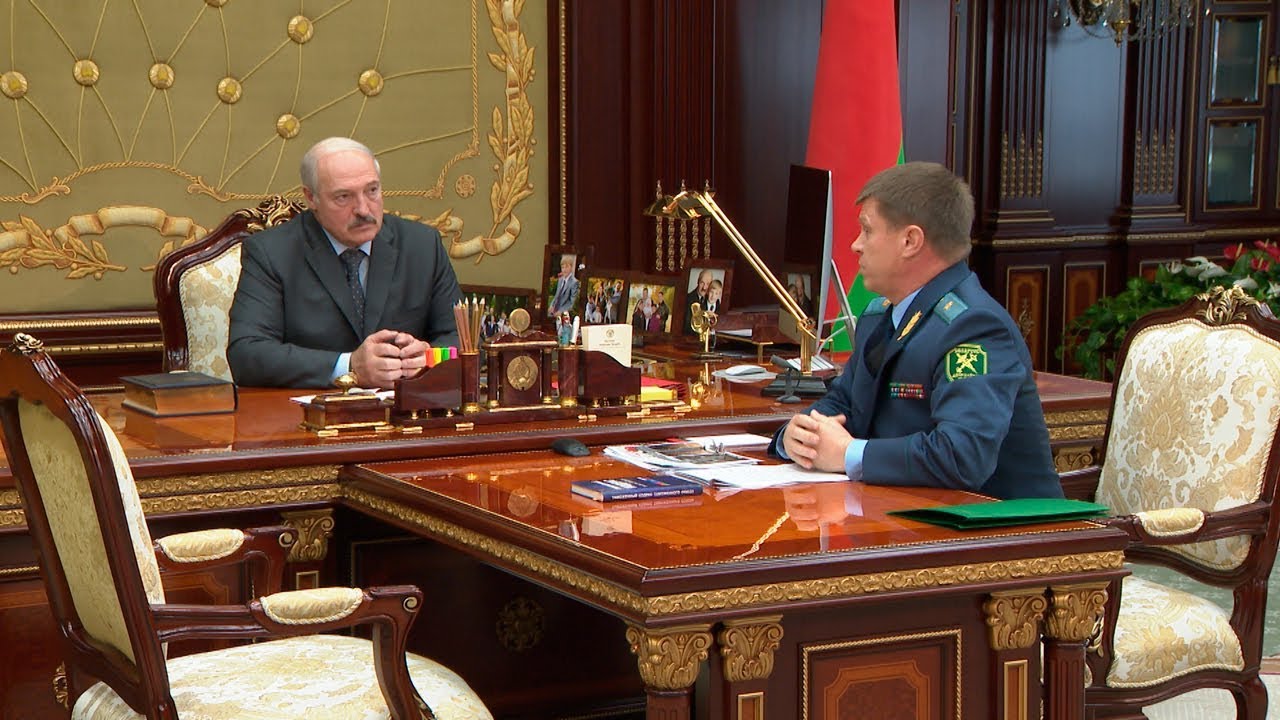 ГТК Беларуси не ожидает стрессовых ситуаций со вступлением с 1 января в силу Таможенного кодекса ЕАЭС