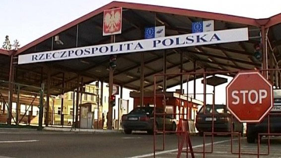 Польша не намерена возобновлять МПП с Россией