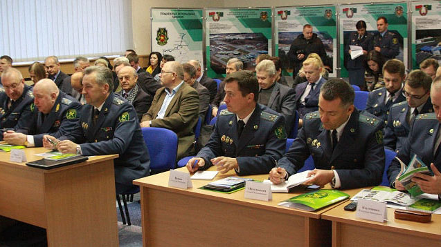 Институт профессионального аудита по таможенным вопросам может быть создан в Беларуси