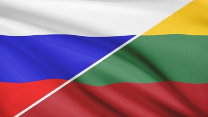 Россия и Литва согласовали контингент разрешений на международные автомобильные перевозки на 2018 год