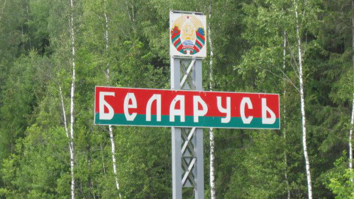 6,2 млн. транспортных средств проследовало через таможенную границу Беларуси в 2017 году