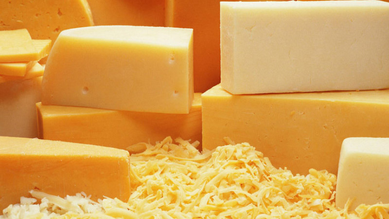 Желание России отказаться от импорта сыра для Беларуси чревато потерей рынка на 700 млн долларов