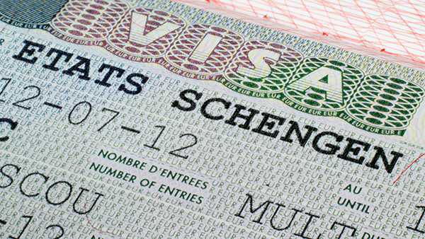 ЕС ужесточит контроль на въезде в Шенгенскую зону