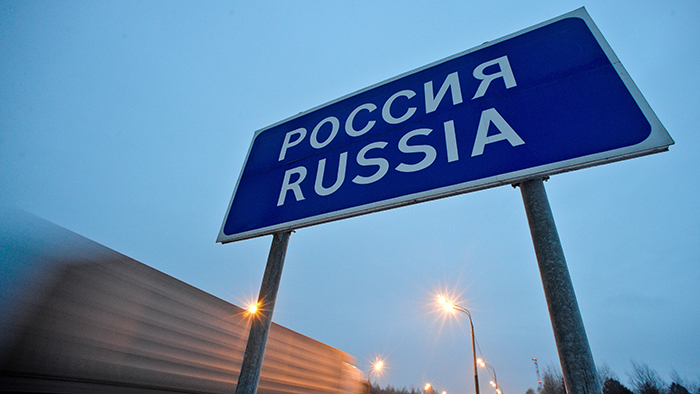 В Беларуси заканчиваются разрешения на перевозку между Россией и третьими странами