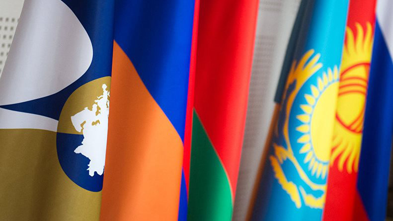 Договор о Таможенном кодексе Евразийского экономического союза вступил в силу с 1 января 2018 года