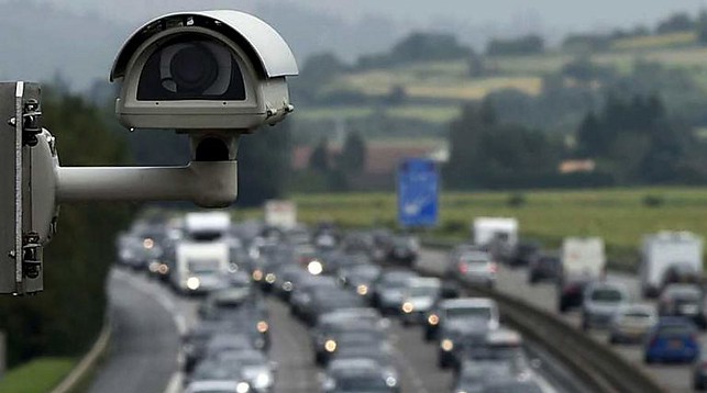 Десять основных въездов в Гродно будут оборудованы системами видеонаблюдения 